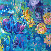 Dancing in the Sweet Air