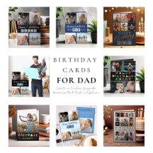 Happy Birthday Cards For Dad
