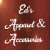 Ed's Apparel & Accessories