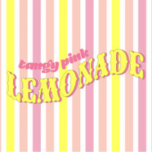 Pink Lemonade Party