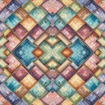 Geometric Patterns Wallpaper