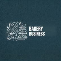 Bakery Business Bliss Collection