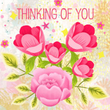 Thinking of You / Just Because