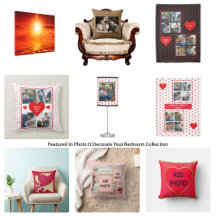 Photo It Decorate Your Bedroom