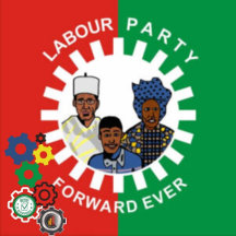 LABOUR PARTY COUTURE