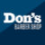 DonsBarberShop