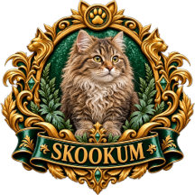 Skookum