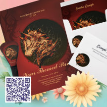 Mythical fantasy animal