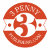 3 Penny Publishing - Booklovers' Gifts
