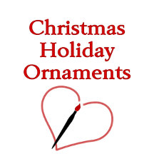 Christmas Ornaments
