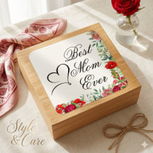 Custom Stickers & Stylish Labels