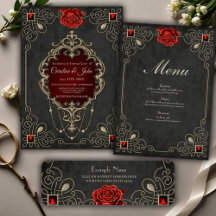 The beauty and richness of love 