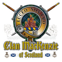 Clan MacKenzie