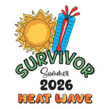 Summer 2026 Heat Wave