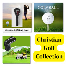 Christian Golf