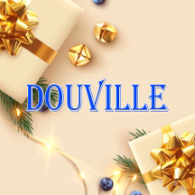 Douville_Name T-Shirt