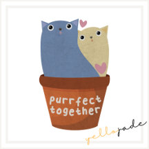 Purrfect Together