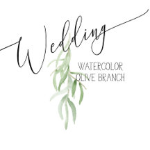 Olive Branch Wedding Series