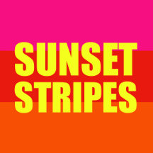Sunset Stripes