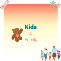 Kids & Family