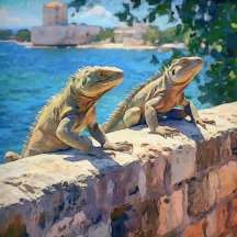 Caribbean Creative Art and Gift Collection