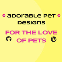 For the Love of Pets