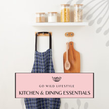 APRONS & TEA TOWELS | Kitchen Maestros