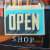 OPEN SHOP