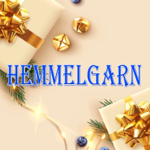 Hemmelgarn_Name T-Shirt