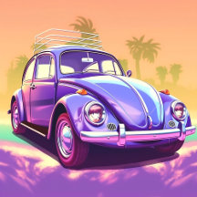 Zap and Roll: The Herbie rides Electric Journey