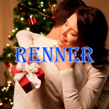 Renner_Name T-Shirt