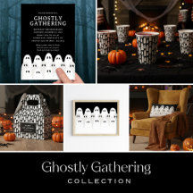 Ghostly Gathering Collection