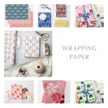 Wrapping Paper