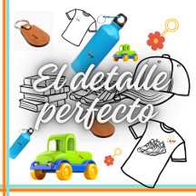El Detalle Perfecto
