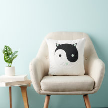 Yin Yang Kitty Collection 