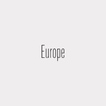 Europe