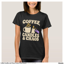 Witchy Humor