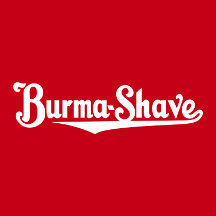 The Burma-Shave Collection