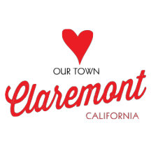 Love Our Town - Claremont CA
