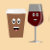 Coffee & Wine Designs