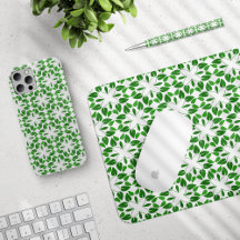 Leaf Pattern Collection 05