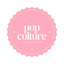 Pop Culture Stickers