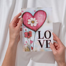 Greeting Cards - The Love Story Collection 
