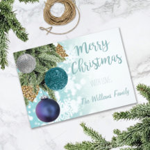 Modern Christmas Collection