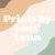 Prints by Lucy Lynn