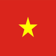 Vietnam Flag Gifts 