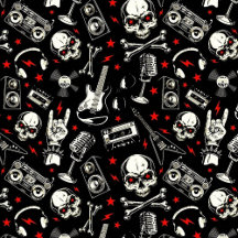 RETRO HEAVY METAL COLLECTION