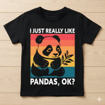 Funny Kids' Tees