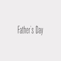 Father's Day