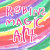 Robin's Magic Art